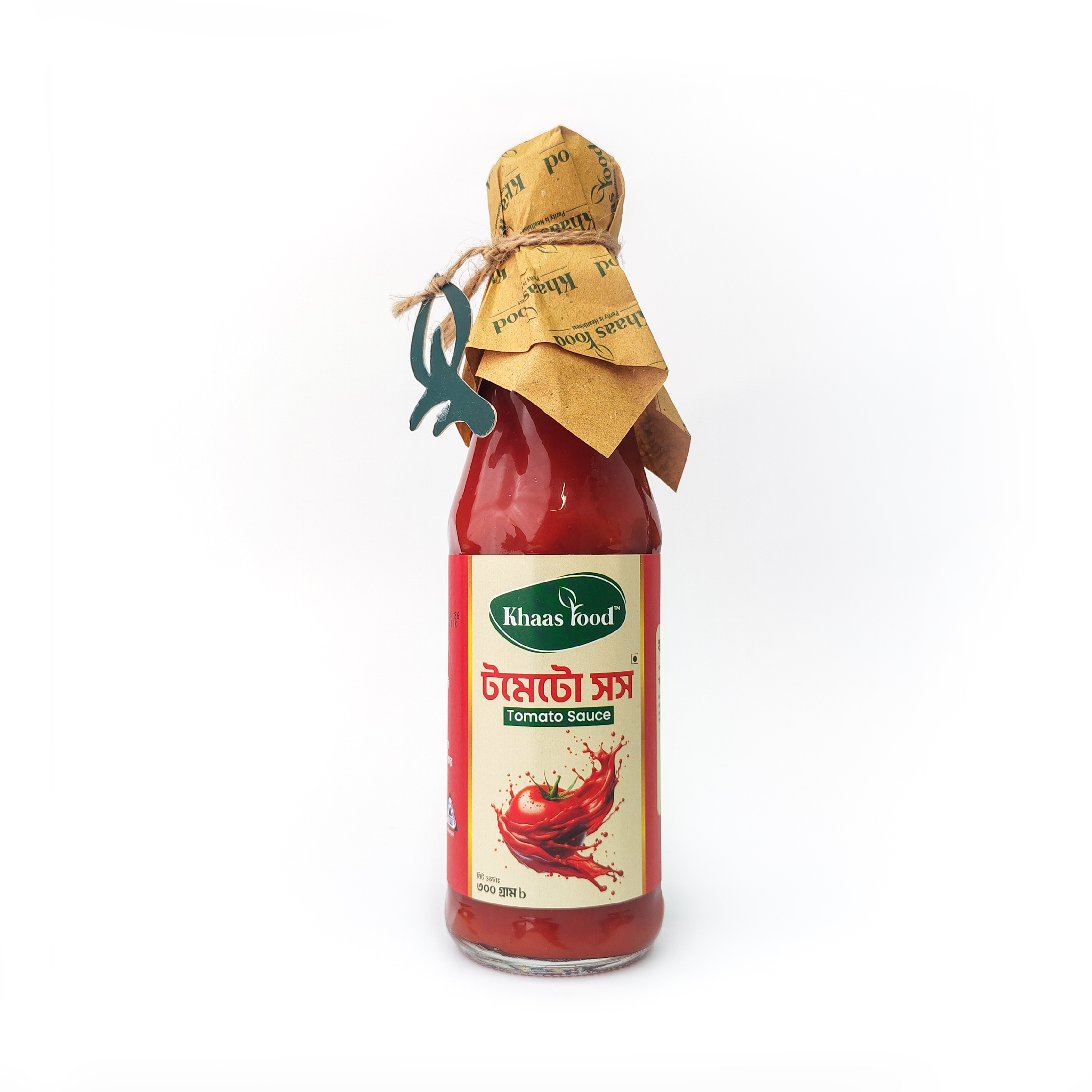 tomato sos