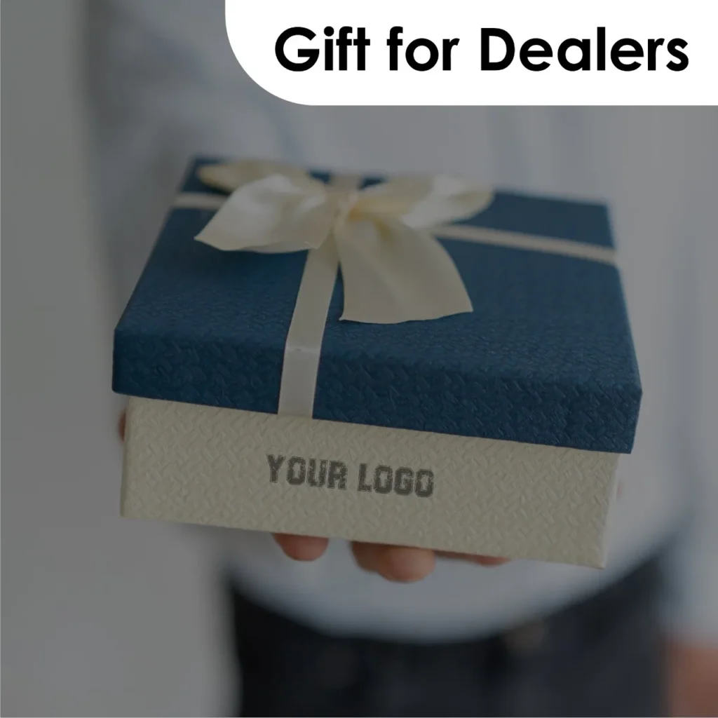 Corporate gift showcase 2