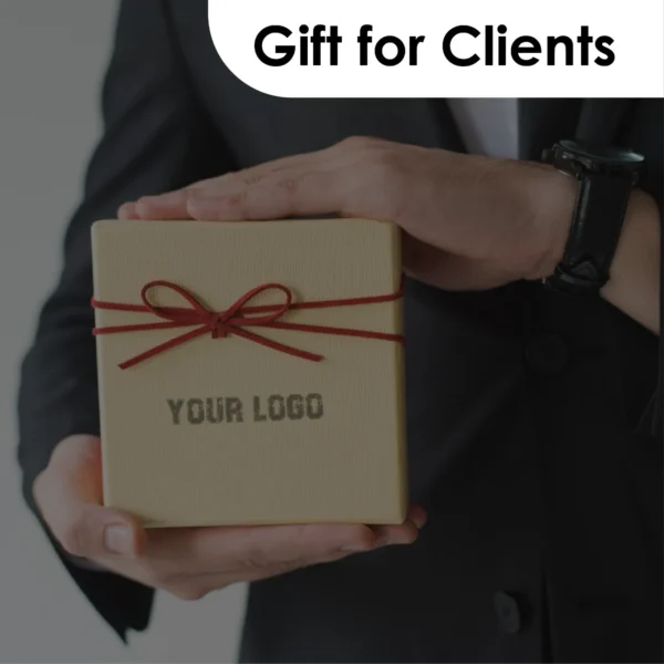 Corporate gift showcase 3