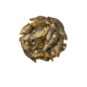 Chapa Dry Fish Image