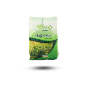 Puffed Rice
