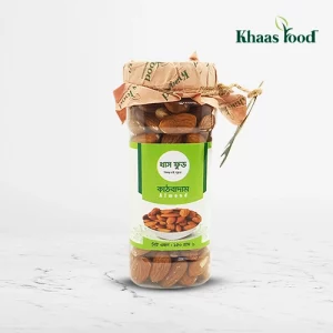 almond oil price in bd