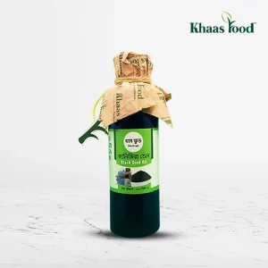 black seed oil