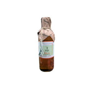 Flaxseed (Tishi) Oil