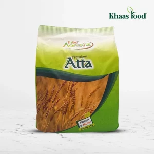 brown atta