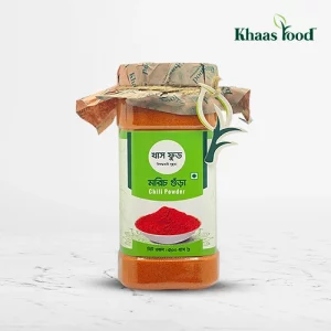 chili powder