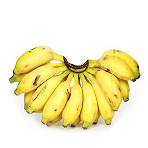 Banana (Chapa)