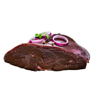 Beef Liver