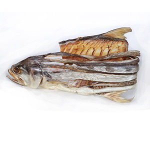 Organic Surma Dry Fish