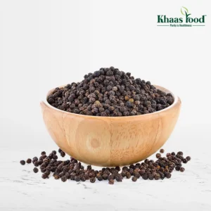 khaas food black pepper