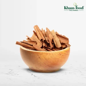 khaas food cinnamon