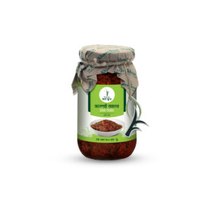 Olive Pickle 400gm