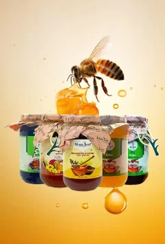 HONEY HONEY