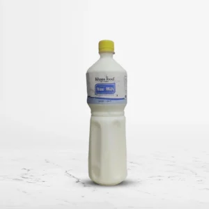 milk