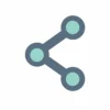 share icon share icon