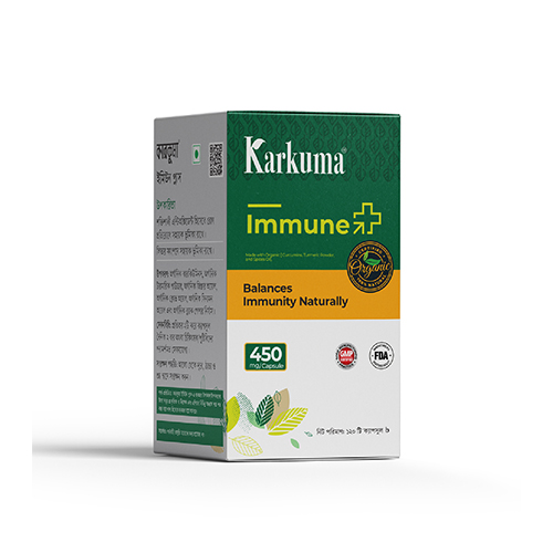 Immune plus 3